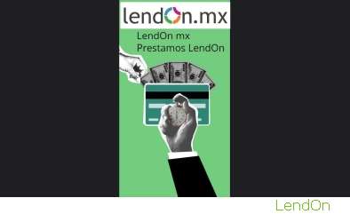 Login LendOn